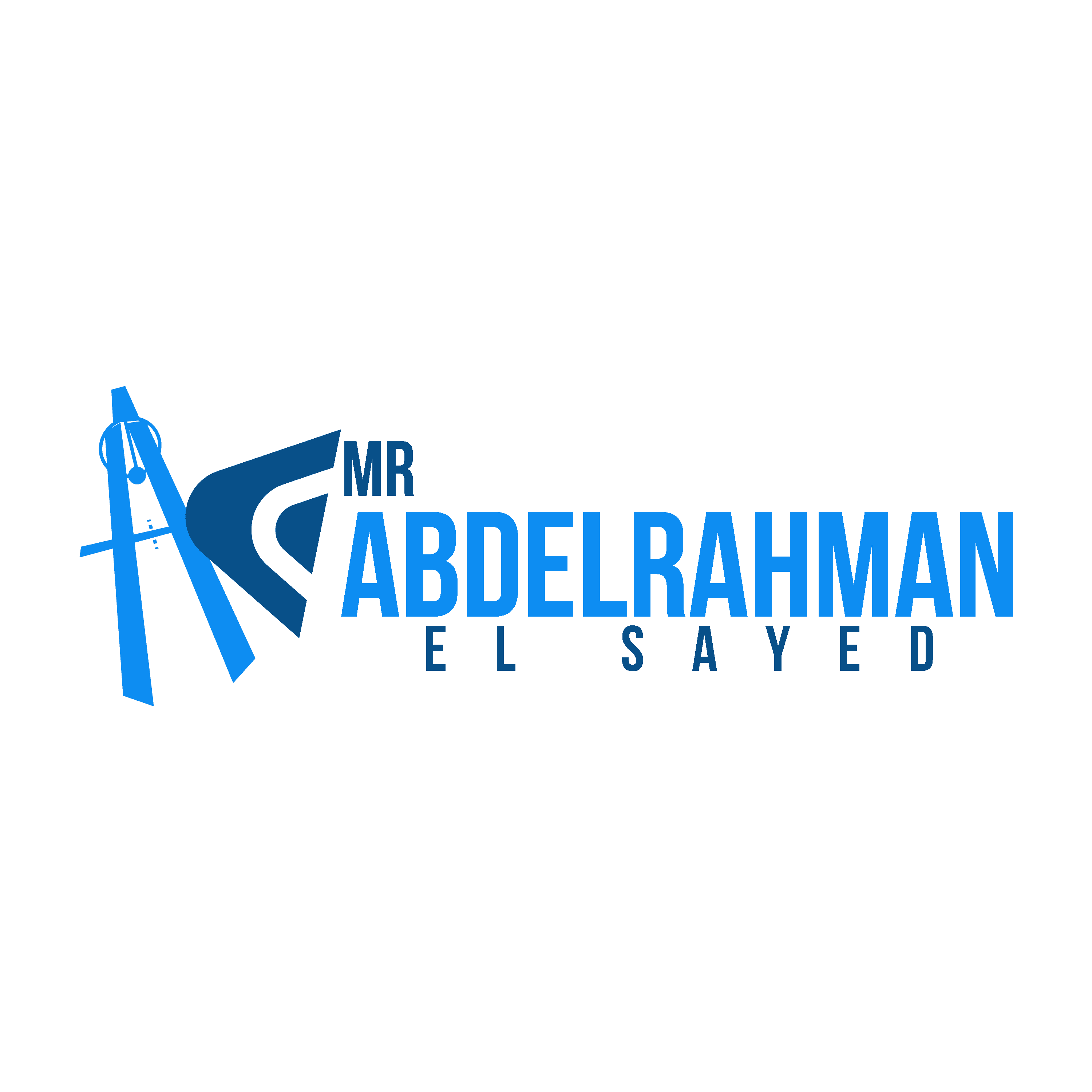 MR Abdelrahman ElSayed Logo